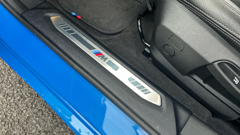 BMW 1 Series 118i M Sport 5dr Step Auto Petrol Hatchback